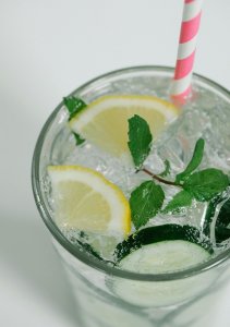 Syrop koncentrat SODASTREAM Mix smaków 5x 440ml 8