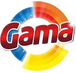 Żel do prania GAMA Citrus 66 prań 3l 3