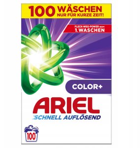 Ariel Proszek do prania Color 6kg 1
