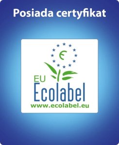 Proszek do prania TRIUMF White 15 prań 900 g 6