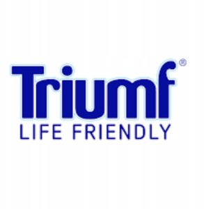 Proszek do prania TRIUMF White 15 prań 900 g 7