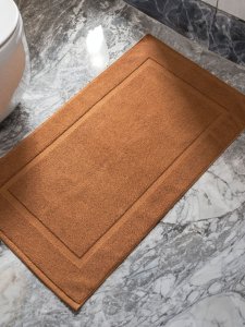 Larte Milano Dywanik łazienkowy 50x70cm zielony 2