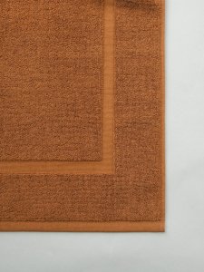 Larte Milano Dywanik łazienkowy 50x70cm zielony 6