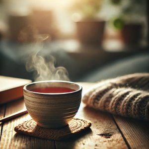 Herbata cejlońska BASILUR Vintage Style Czarna i zielona 4 smaki 25 torebek 6