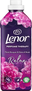 Płyn do płukania Lenor Floral Bouquet & Note of Musk 925ml 1