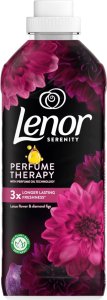 Płyn do płukania Lenor Lotus Flower & Diamond Figs 925ml 1