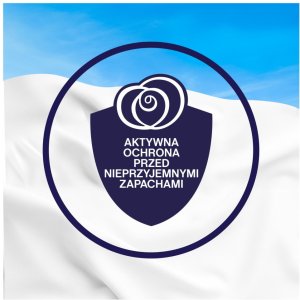 Płyn do płukania Lenor  Floral Bouquet & Note of Musk 1.2l 6