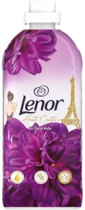 Płyn do płukania Lenor La Desirable 1.2l 1