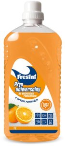 Płyn uniwersalny FRESINI Pomarańcza 1 l 1