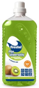 Płyn uniwersalny FRESINI Kiwi 1 l 1