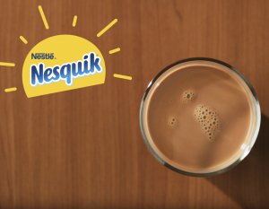 Kakao NESTLE NESQUIK Instant rozpuszczalne 600g 3