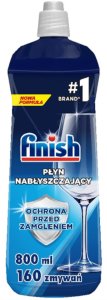 Nabłyszczacz do zmywarki FINISH Regular 800ml 1