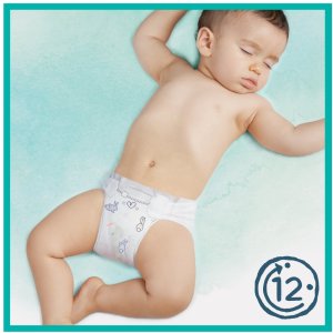 Pampers Pieluchy PAMPERS Harmonie rozmiar 3 (6-10kg) 31szt 6