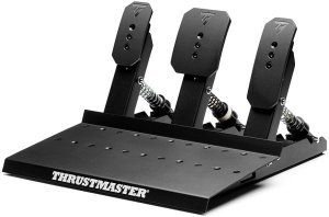 Joystick Thrustmaster Raceline Pedals III (4060383) 1