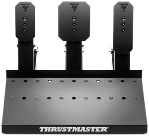 Joystick Thrustmaster Raceline Pedals III (4060383) 2
