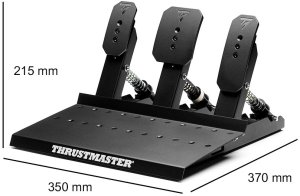 Joystick Thrustmaster Raceline Pedals III (4060383) 5