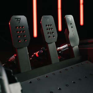 Joystick Thrustmaster Raceline Pedals III (4060383) 6