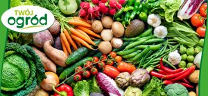 Nawóz uniwersalny Twój Ogród 4 kg 14