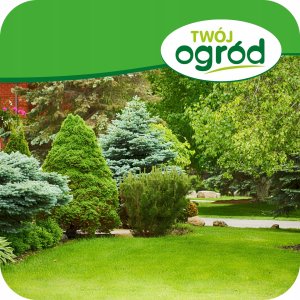 Proplant 722 SL (propamokarb) Twój Ogród - środek grzybobójczy 5ml 6