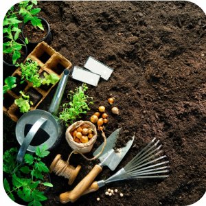 Ziemia podłoże uniwersalne 5l Twój Ogród 13