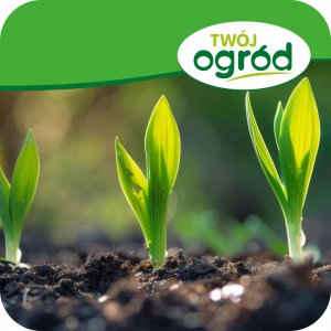 Ziemia podłoże uniwersalne 5l Twój Ogród 5