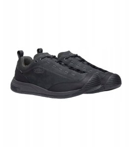 Buty trekkingowe męskie Keen Jasper II WP 1023868 czarne r. 45 1