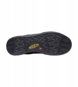 Buty trekkingowe męskie Keen Jasper II WP 1023868 czarne r. 45 2