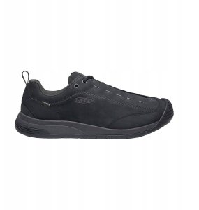 Buty trekkingowe męskie Keen Jasper II WP 1023868 czarne r. 45 4