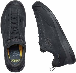 Buty trekkingowe męskie Keen Jasper II WP 1023868 czarne r. 45 6