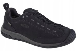 Buty trekkingowe męskie Keen Jasper II WP 1023868 czarne r. 45 7