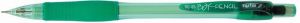 Rystor Ołówek automatyczny, zielony (333-051ZIEL) 1