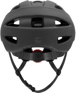 Spokey Kask rowerowy 58-61 cm SPEED 3