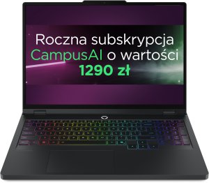 Laptop Lenovo Legion Pro 5 16IAX10H Ultra 9 275HX / 32 GB / 1 TB / RTX 5070 Ti / 165 Hz OLED (83LU0000PB) 2