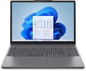 Laptop Lenovo IdeaPad Slim 3 15ARP10 Ryzen 5 7533HS / 24 GB / 512 GB / W11 (83K7004APB) 1