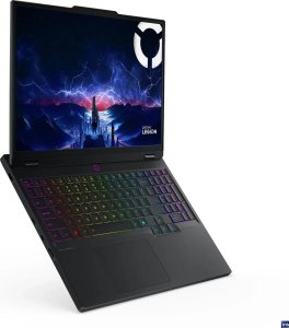 Laptop Lenovo Legion 5 15IRX10 Core i7-13650HX / 32 GB / 2 TB / RTX 5070 / 165 Hz / Windows 11 Home (83LY006NPB) 13