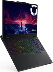 Laptop Lenovo Legion 5 15AKP10 Ryzen AI 7 350 / 32 GB / 1 TB / RTX 5070 / 165 Hz (83F1001SPB) 13