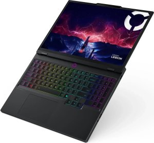 Laptop Lenovo Legion 5 15AKP10 Ryzen AI 7 350 / 32 GB / 1 TB / RTX 5070 / 165 Hz (83F1001SPB) 14