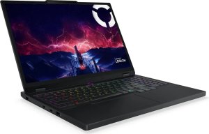 Laptop Lenovo Legion 5 15AKP10 Ryzen AI 7 350 / 32 GB / 1 TB / RTX 5070 / 165 Hz (83F1001SPB) 3