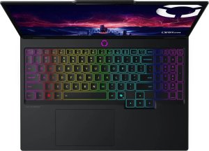 Laptop Lenovo Legion 5 15AKP10 Ryzen AI 7 350 / 32 GB / 1 TB / W11 / RTX 5070 / 165 Hz (83F1001RPB) 2