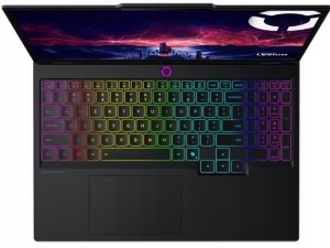 Laptop Lenovo Legion 5 15AKP10 Ryzen AI 7 350 / 32 GB / 512 GB / RTX 5070 / 165 Hz (83F1001TPB) 2