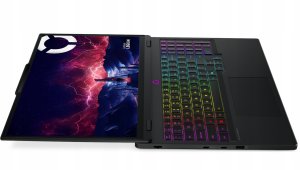 Laptop Lenovo Legion 5 15AKP10 Ryzen AI 7 350 / 32 GB / 512 GB / RTX 5070 / 165 Hz (83F1001TPB) 5