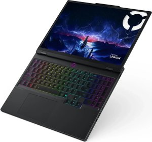 Laptop Lenovo Legion 5 15IRX10 Core i7-13650HX / 16 GB / 512 GB / RTX 5060 / 165 Hz / Windows 11 Home (83LY006FPB) 15