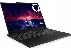 Laptop Lenovo Legion 5 15AHP10 Ryzen 7 260 / 16 GB / 1 TB / RTX 5060 / 165 Hz (83M0002FPB) 2