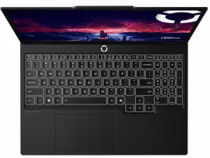 Laptop Lenovo Legion 5 15AHP10 Ryzen 7 260 / 16 GB / 1 TB / RTX 5060 / 165 Hz (83M0002FPB) 4