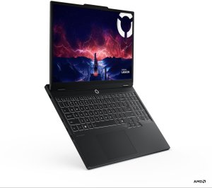 Laptop Lenovo Legion 5 15AHP10 Ryzen 7 260 / 32 GB / 1 TB / RTX 5060 / 165 Hz (83M0002HPB) 9