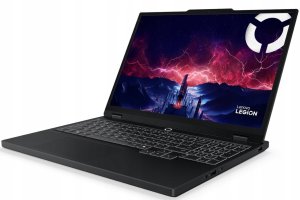 Laptop Lenovo Legion 5 15AHP10 Ryzen 7 260 / 16 GB / 512 GB / W11 / RTX 5060 / 165 Hz (83M00027PB) 3