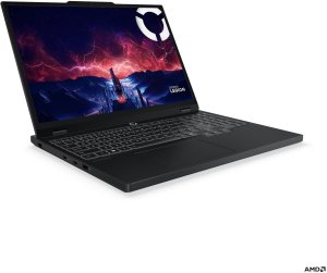 Laptop Lenovo Legion 5 15AHP10 Ryzen 7 260 / 16 GB / 512 GB / RTX 5050 / 165 Hz OLED (83M00023PB) 2