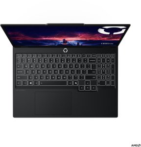 Laptop Lenovo Legion 5 15AHP10 Ryzen 7 260 / 16 GB / 512 GB / RTX 5050 / 165 Hz OLED (83M00023PB) 7