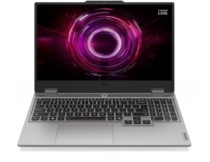 Laptop Lenovo LOQ 15AHP10 Ryzen 5 220 / 16 GB / 1 TB + 512 GB / RTX 5050 / 144 Hz (83JG003DPB) 2