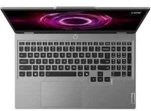 Laptop Lenovo LOQ 15AHP10 Ryzen 5 220 / 16 GB / 512 GB / RTX 5050 / 144 Hz (83JG003DPB) 3